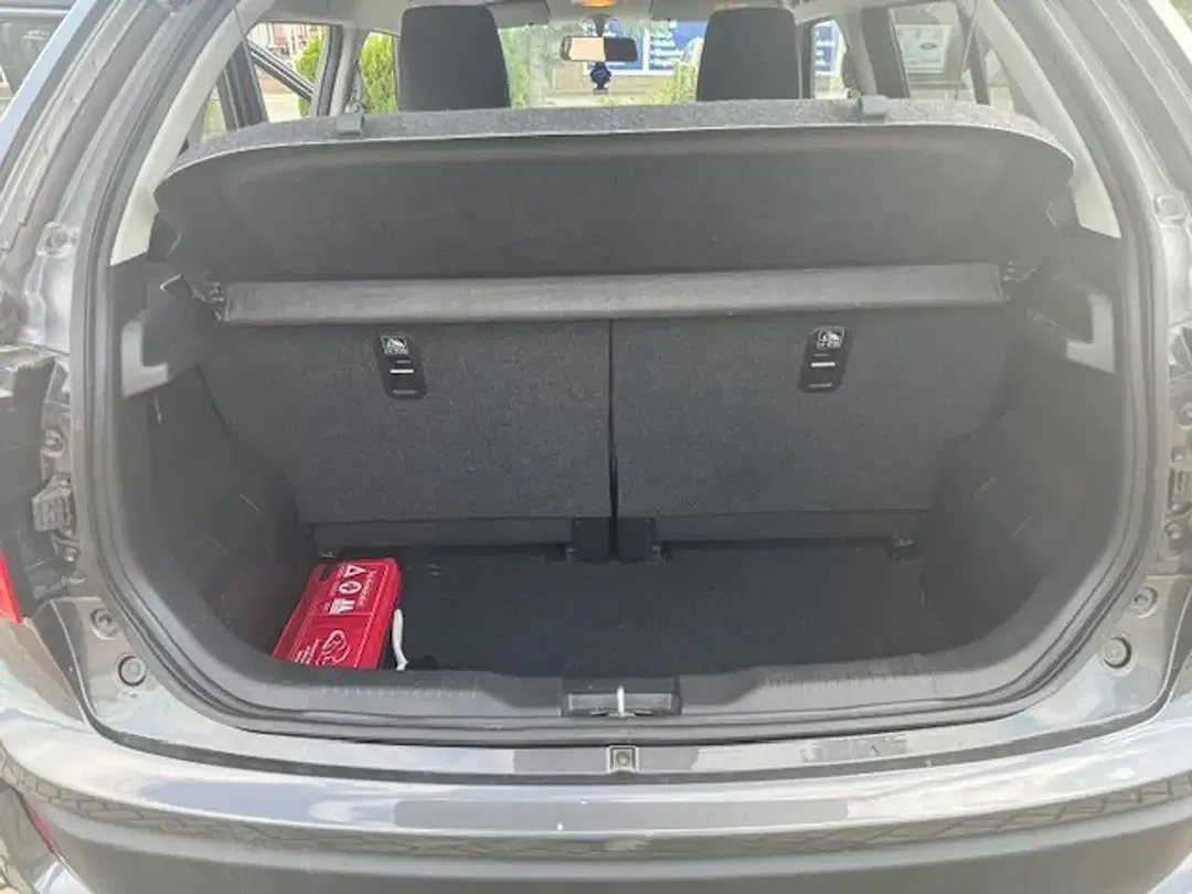 Suzuki Ignis Hybrid 1.2 Dualjet Comfort - foto 24