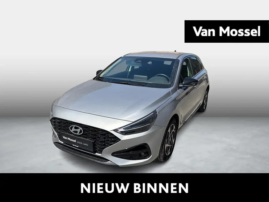 Hyundai i30 1.0 T-GDI DCT - Afbeelding 1