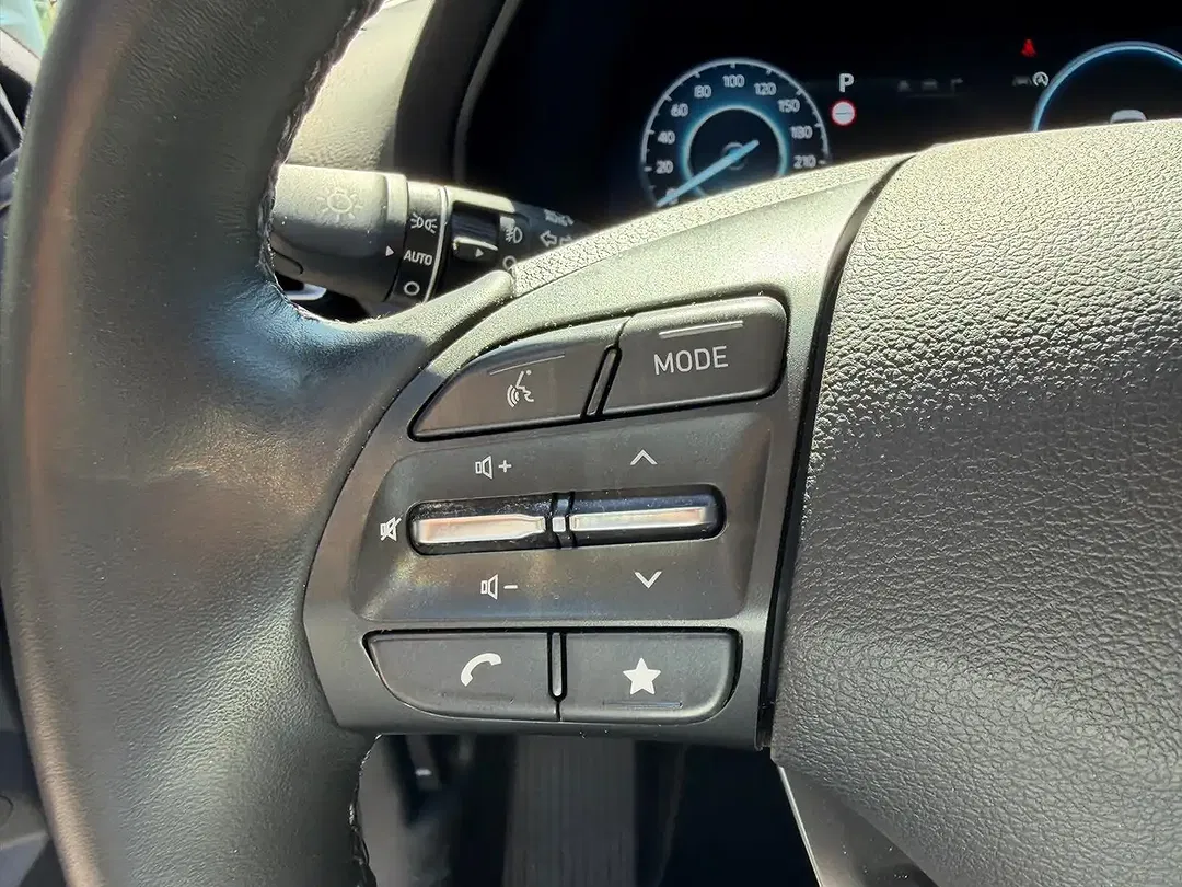 Hyundai i30 1.0 T-GDI DCT - Thumbnail 14