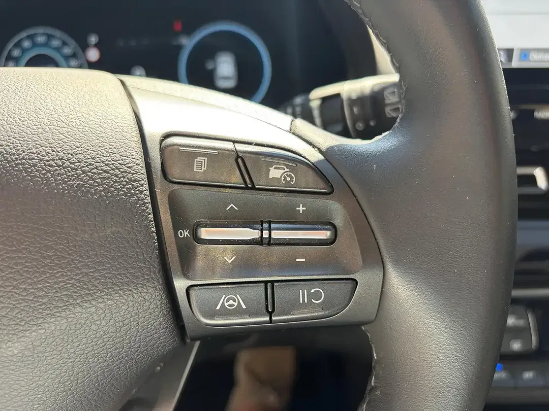 Hyundai i30 1.0 T-GDI DCT - Thumbnail 15