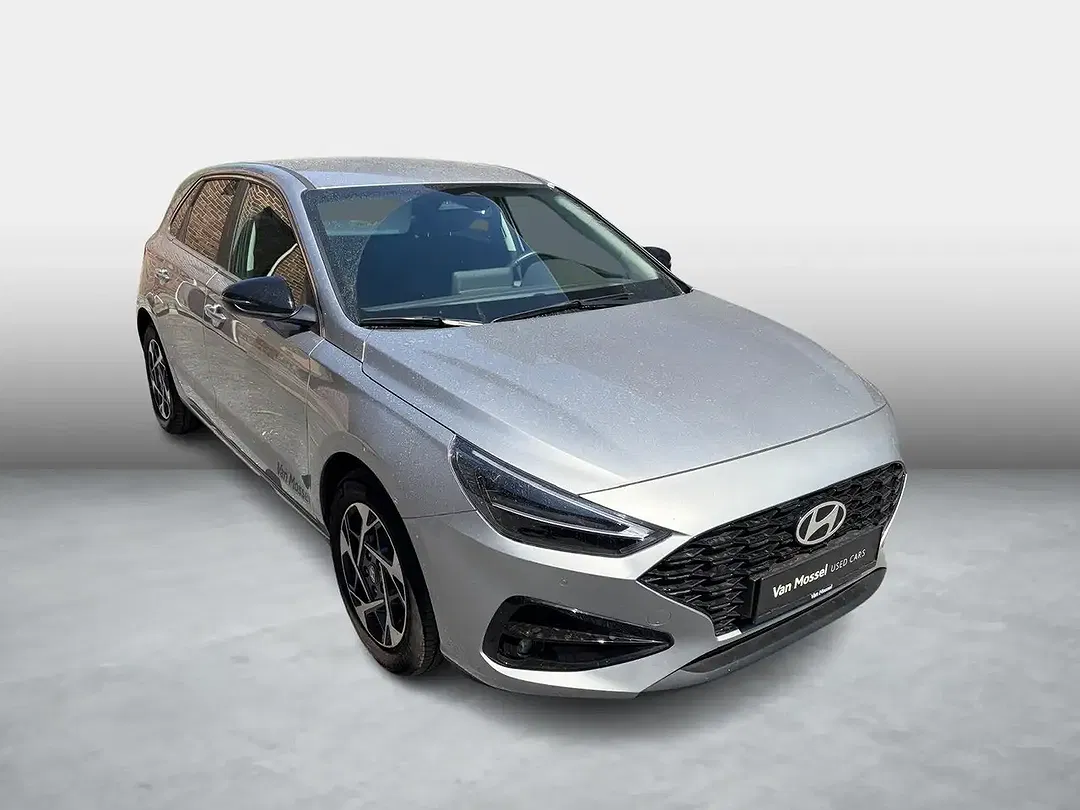 Hyundai i30 1.0 T-GDI DCT - Thumbnail 2
