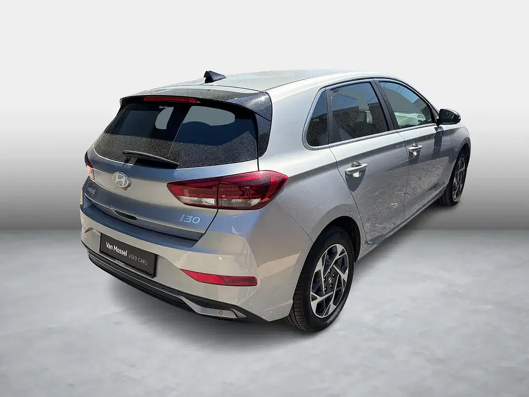 Hyundai i30 1.0 T-GDI DCT - Thumbnail 3