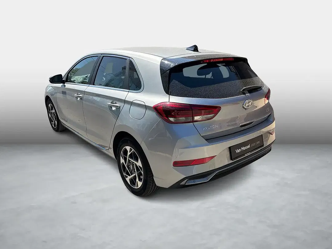 Hyundai i30 1.0 T-GDI DCT - Thumbnail 4