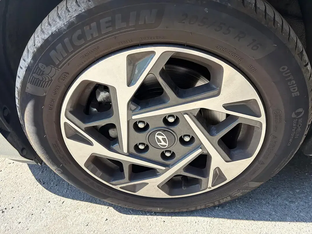 Hyundai i30 1.0 T-GDI DCT - Thumbnail 5