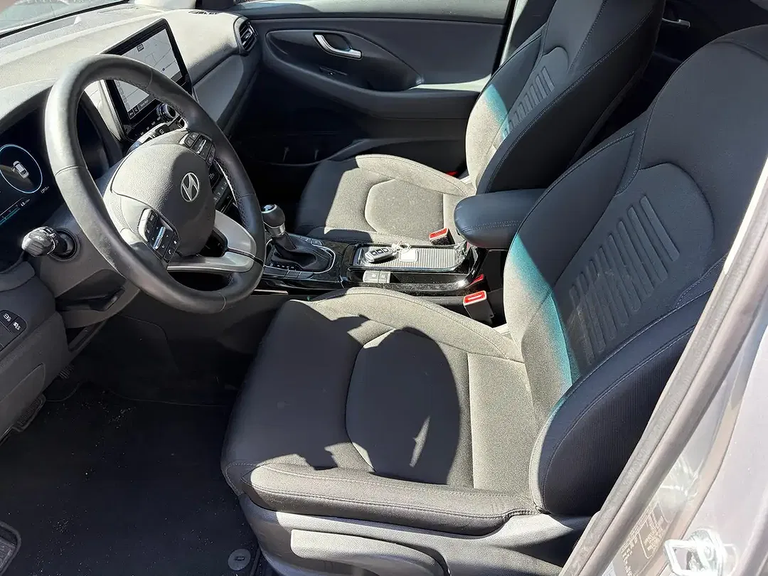 Hyundai i30 1.0 T-GDI DCT - Thumbnail 6