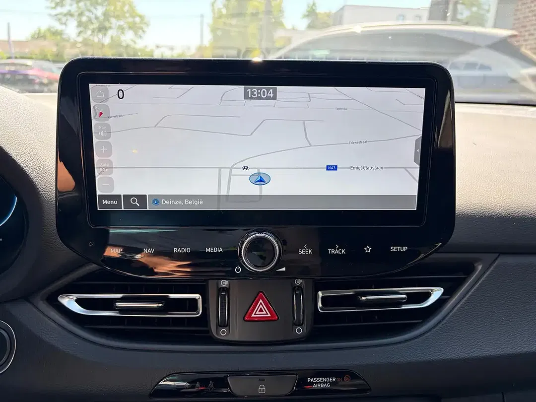 Hyundai i30 1.0 T-GDI DCT - Thumbnail 9
