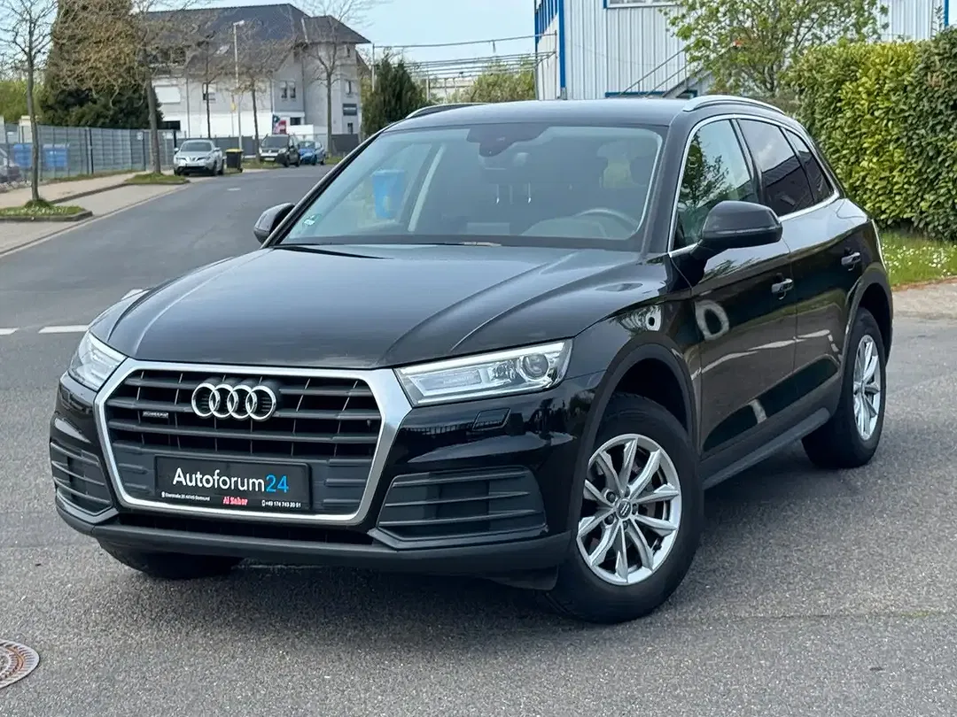Audi Q5 40 TDI quattro Base - foto 1