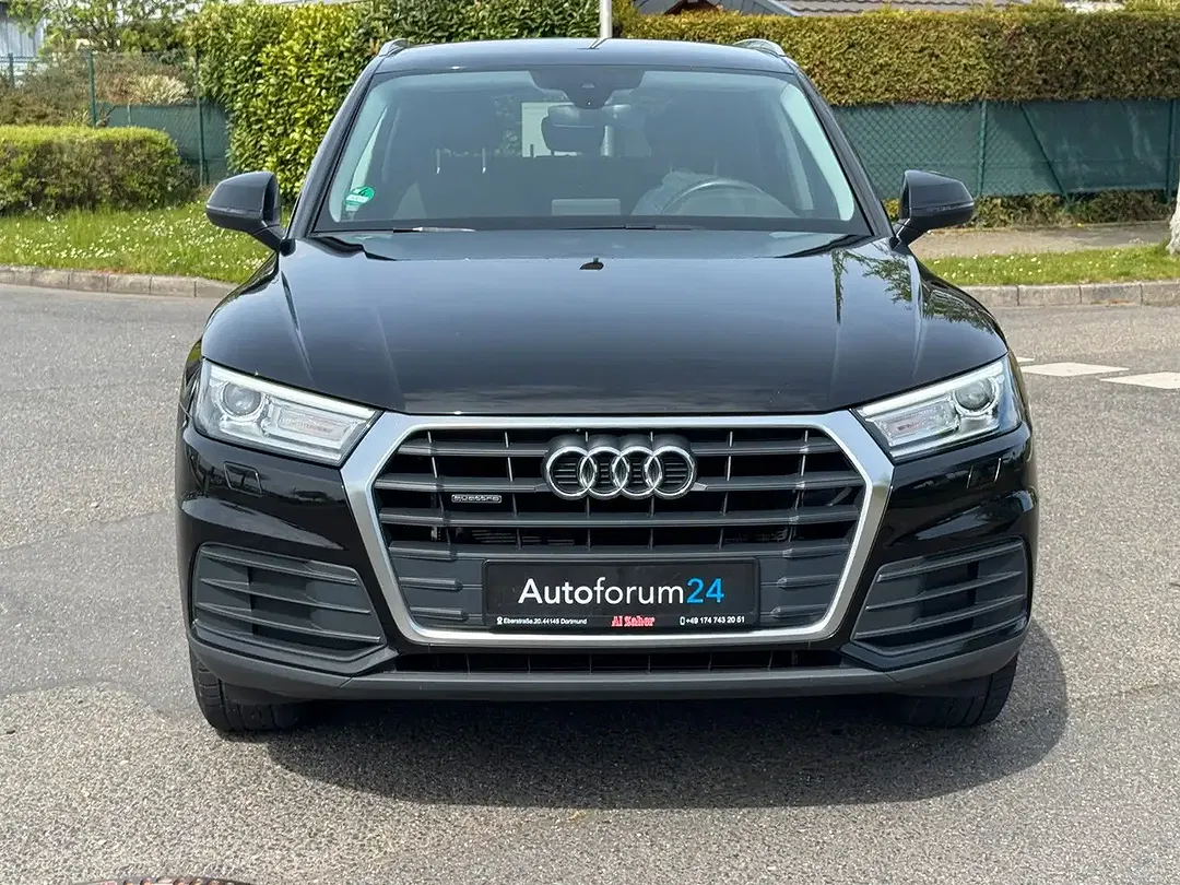 Audi Q5 40 TDI quattro Base - foto 8