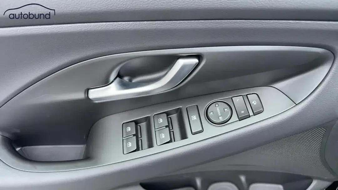Hyundai i30 1.5 T-GDI DCT N Line cw - Thumbnail 10