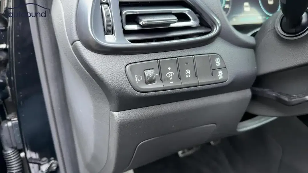 Hyundai i30 1.5 T-GDI DCT N Line cw - Thumbnail 11