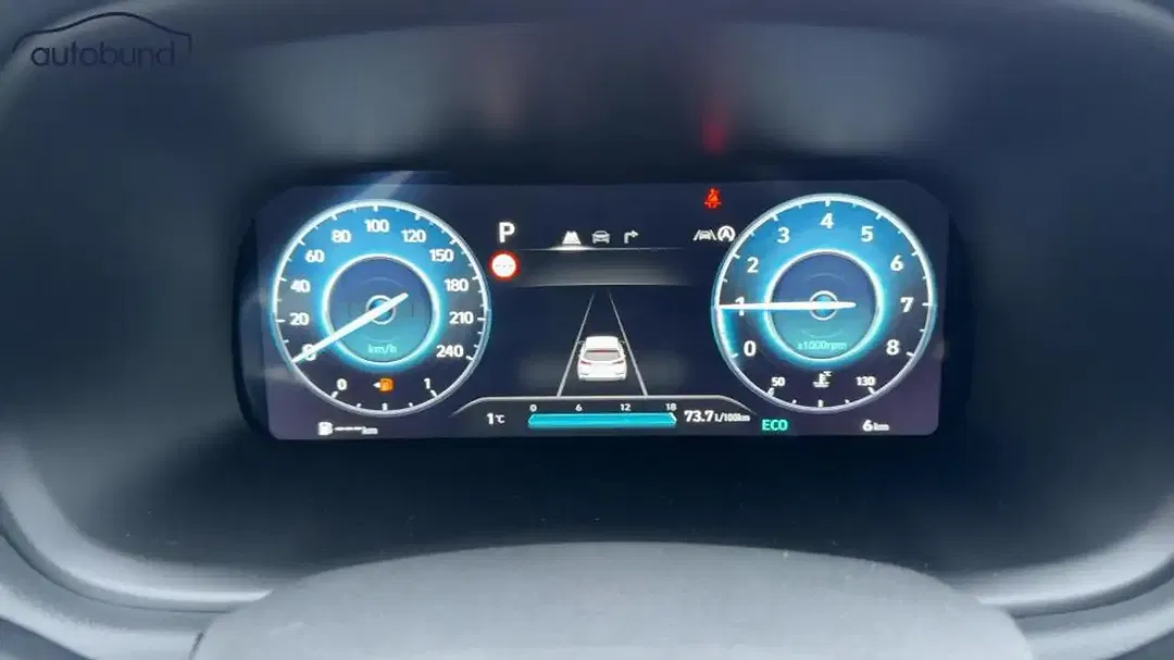 Hyundai i30 1.5 T-GDI DCT N Line cw - Thumbnail 13