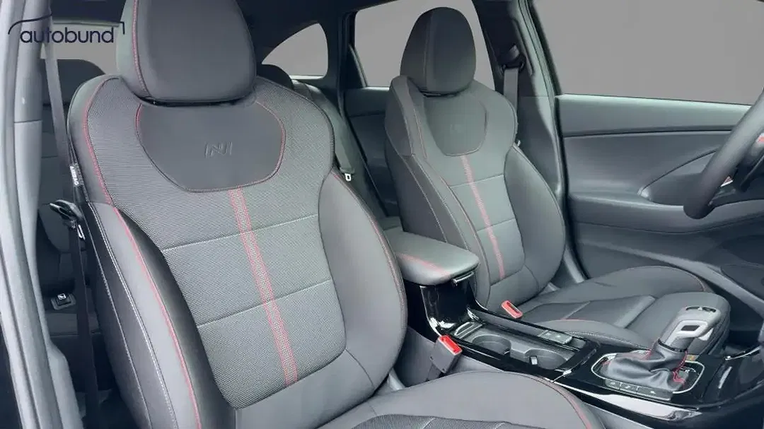 Hyundai i30 1.5 T-GDI DCT N Line cw - Thumbnail 6