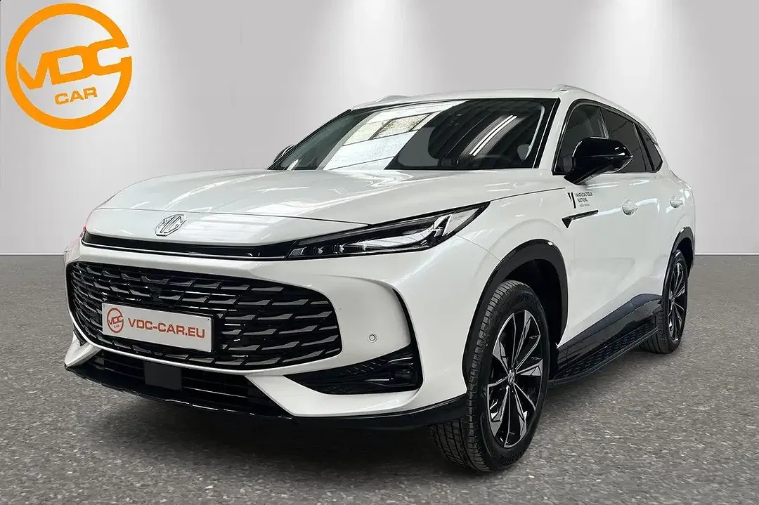 MG EHS PHEV Luxury - foto 1