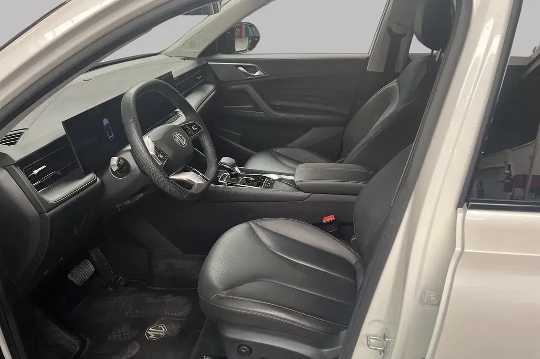 MG EHS PHEV Luxury - Thumbnail 10