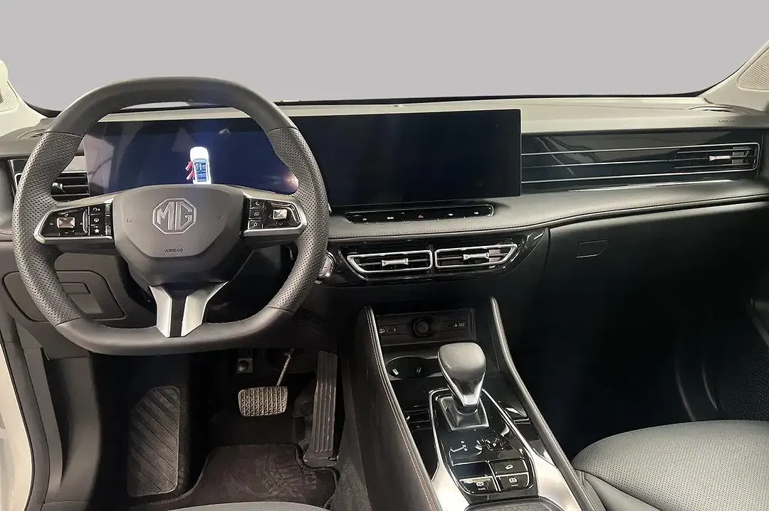 MG EHS PHEV Luxury - Thumbnail 11