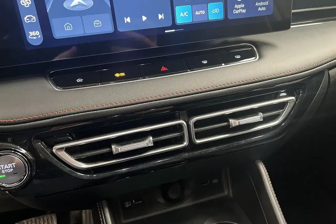 MG EHS PHEV Luxury - foto 15