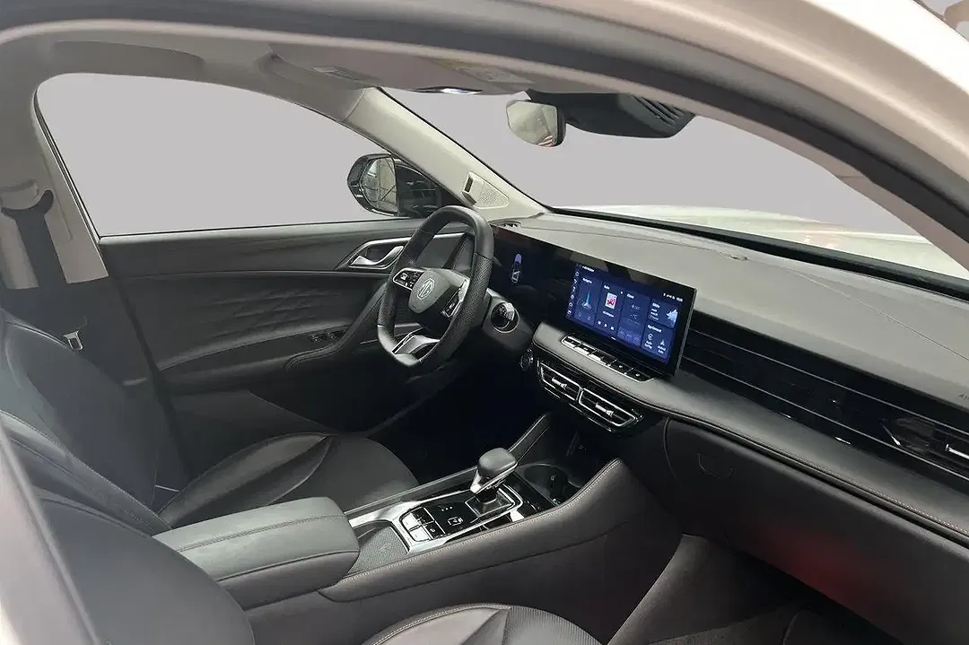 MG EHS PHEV Luxury - foto 2