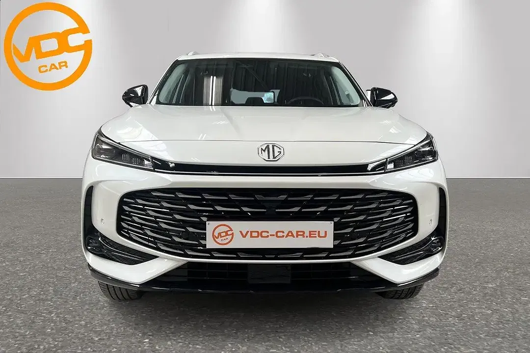 MG EHS PHEV Luxury - Thumbnail 5