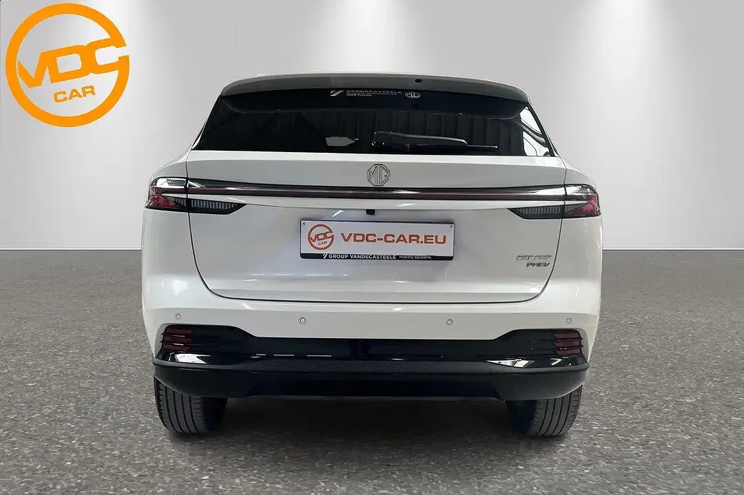 MG EHS PHEV Luxury - Thumbnail 7