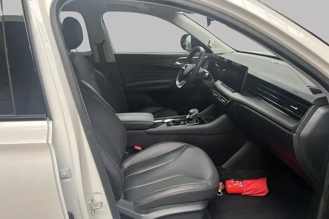 MG EHS PHEV Luxury - Thumbnail 8