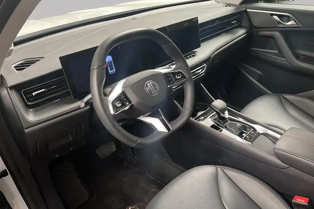 MG EHS PHEV Luxury - Thumbnail 9