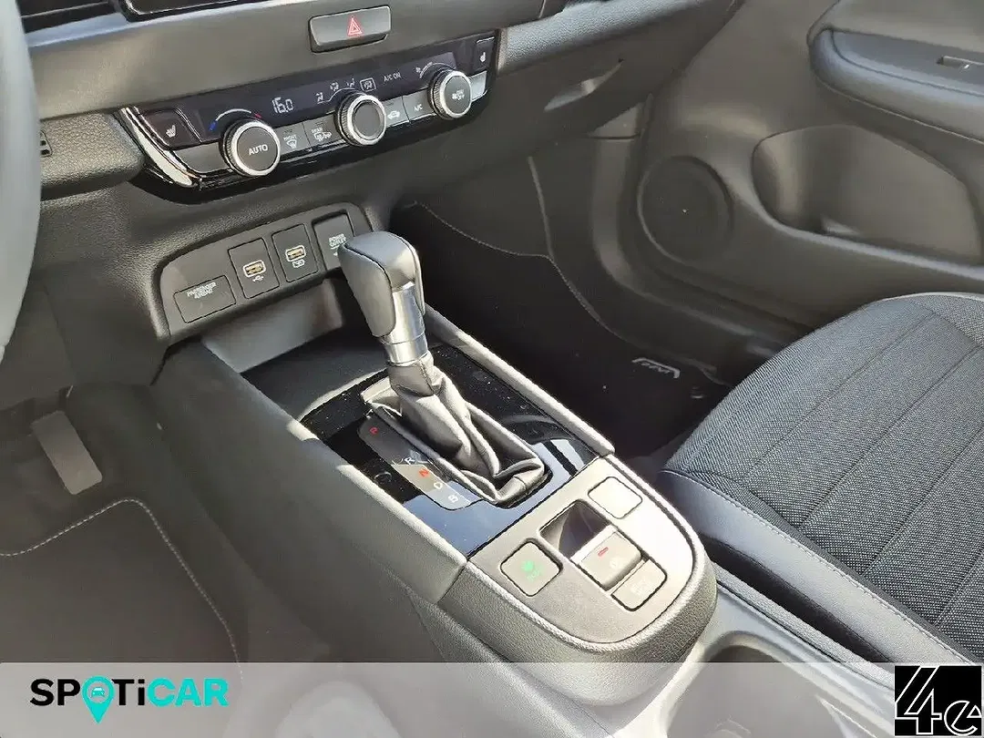 Honda Jazz 1.5 i-MMD Hybrid Crosstar Advance - foto 15