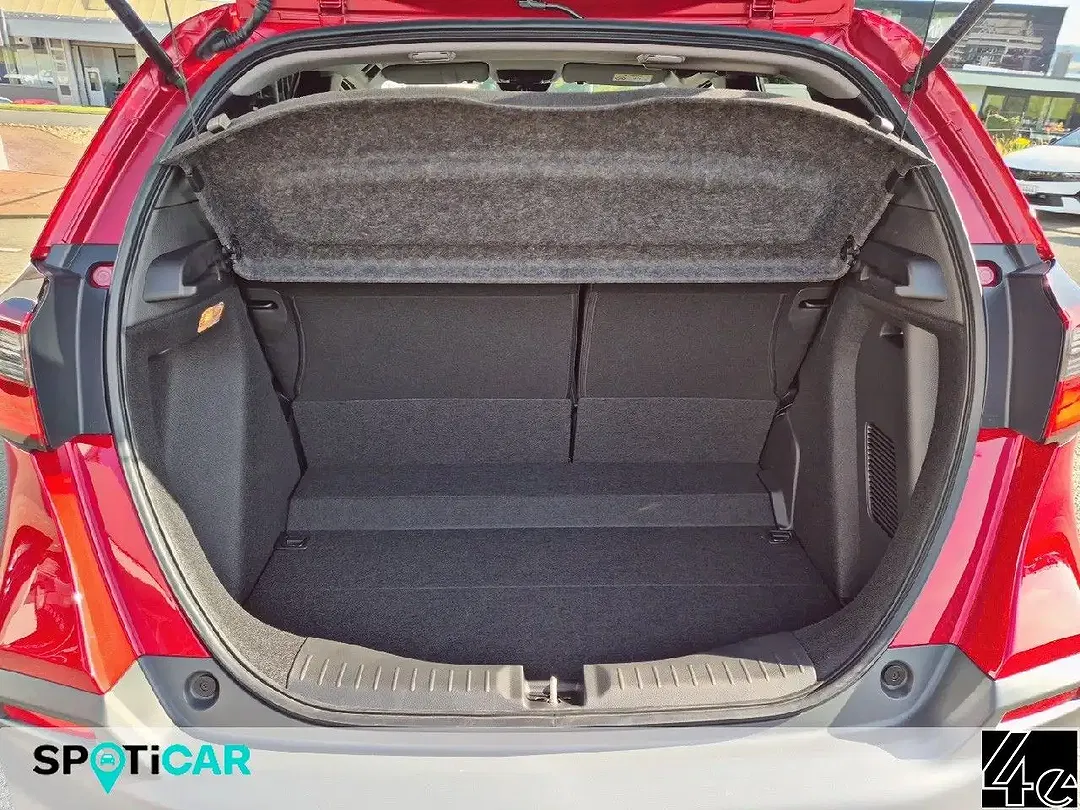 Honda Jazz 1.5 i-MMD Hybrid Crosstar Advance - Thumbnail 6