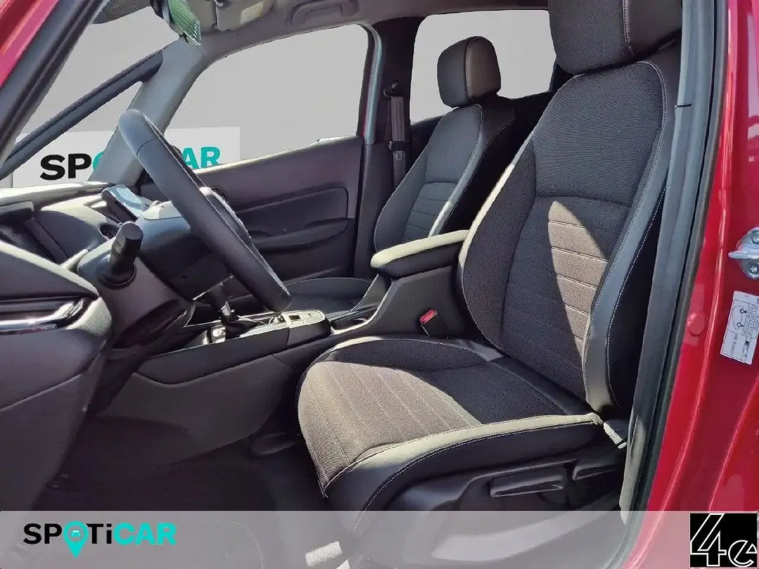Honda Jazz 1.5 i-MMD Hybrid Crosstar Advance - Thumbnail 9