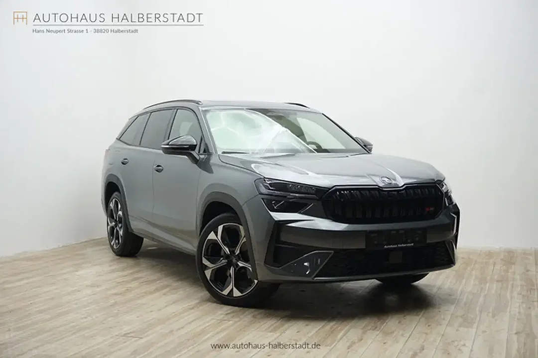 Skoda Kodiaq vRS - Afbeelding 1