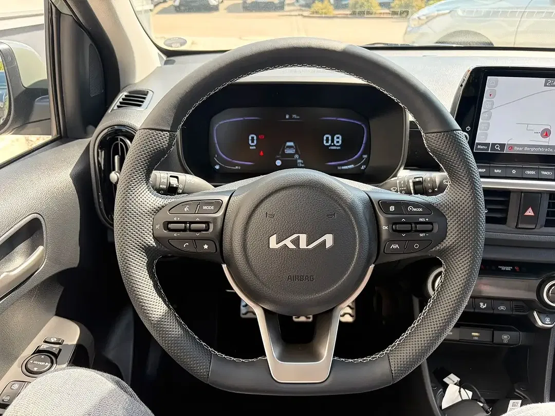 Kia Picanto 1.0 GT-Line - Thumbnail 13