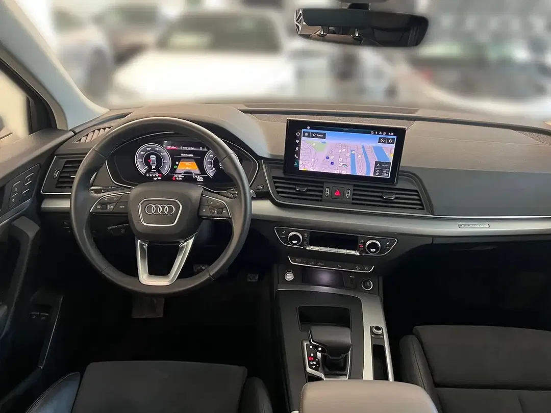 Audi Q5 50 TFSI e S tronic quattro S line - Thumbnail 11