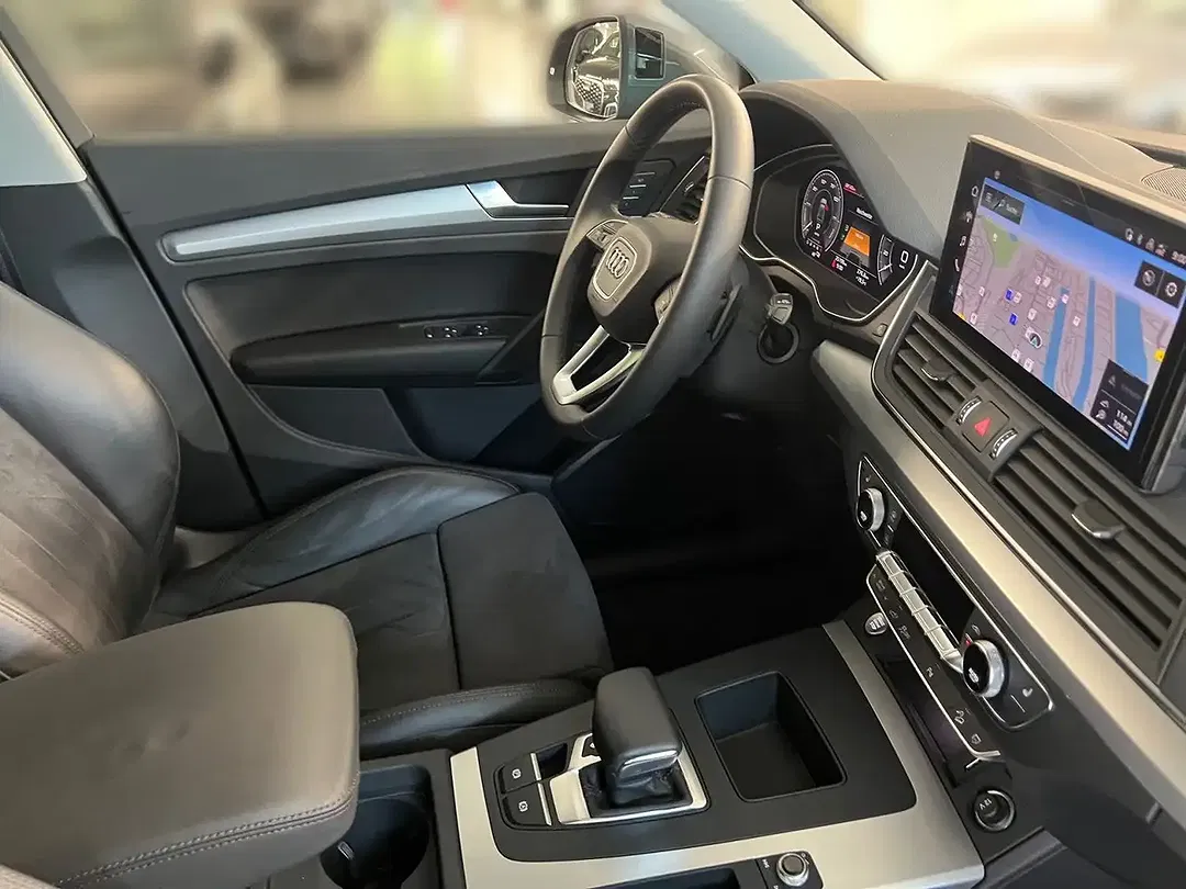 Audi Q5 50 TFSI e S tronic quattro S line - Thumbnail 12