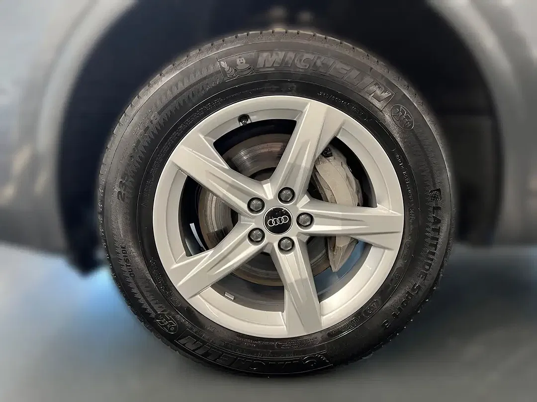 Audi Q5 50 TFSI e S tronic quattro S line - Thumbnail 3