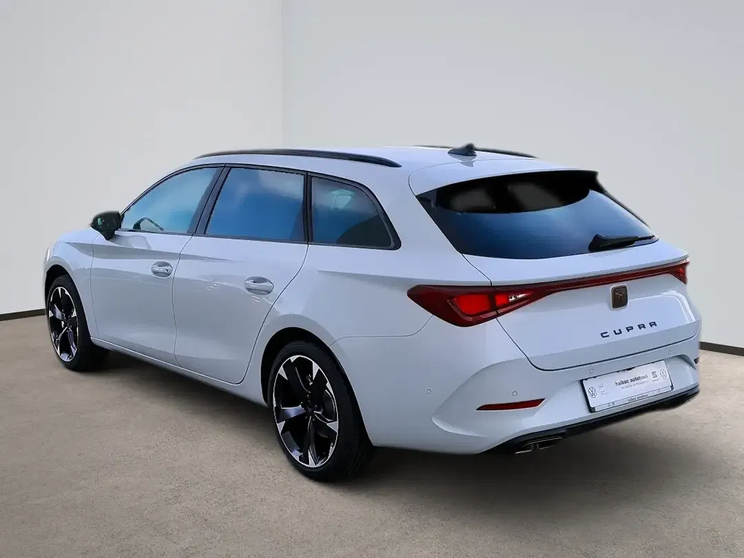 CUPRA Leon 2.0 TDI DSG Matrix LED Sportstourer - Thumbnail 3