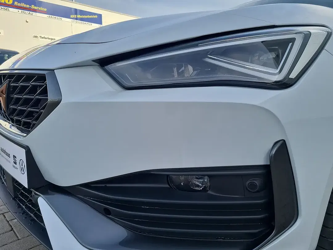 CUPRA Leon 2.0 TDI DSG Matrix LED Sportstourer - Thumbnail 9