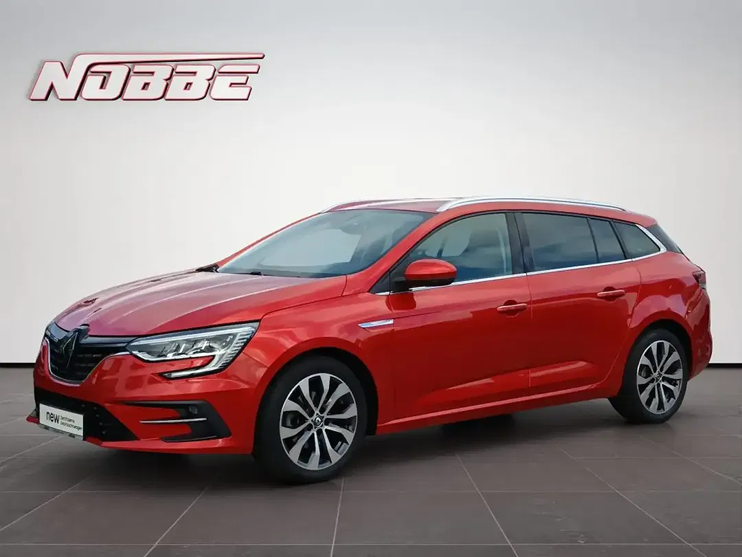 Renault Megane TCe EDC Techno - foto 1