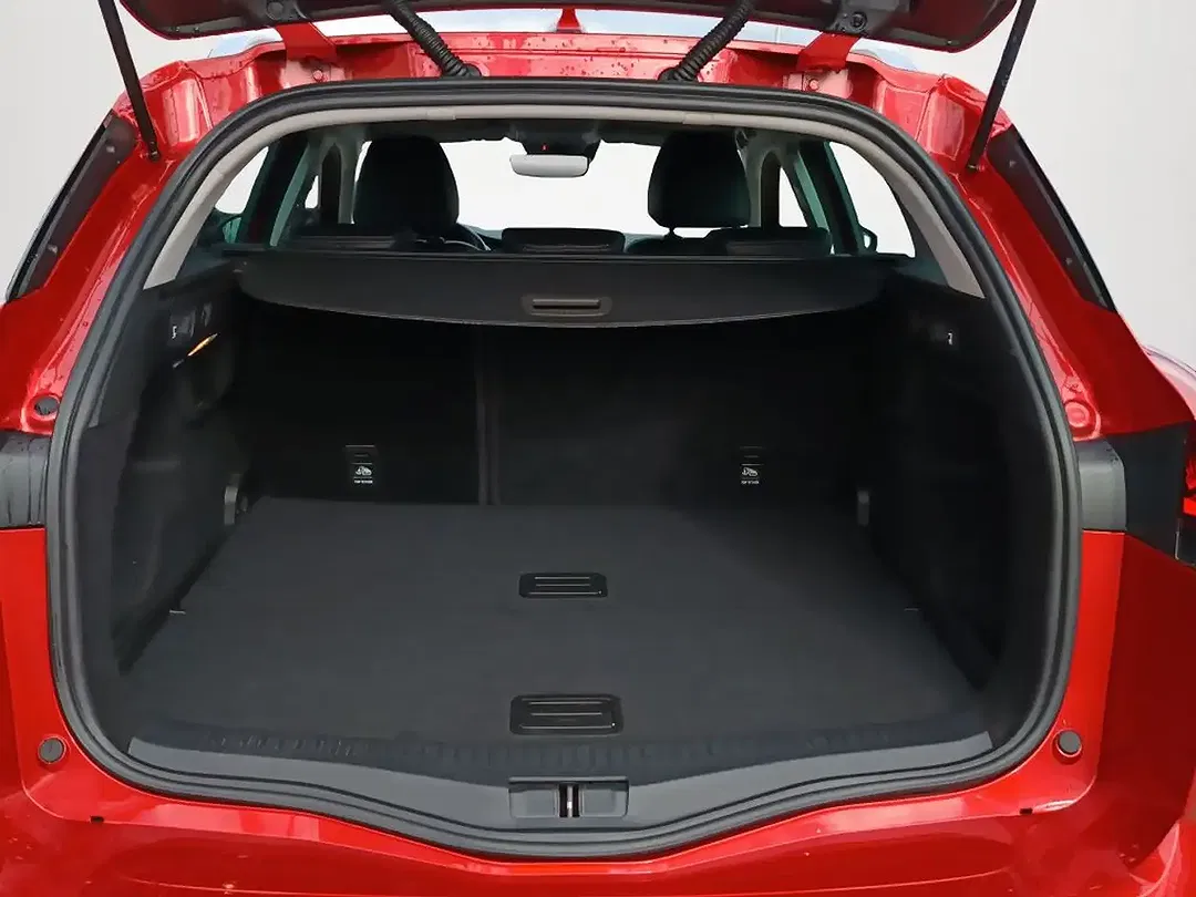 Renault Megane TCe EDC Techno - Thumbnail 12