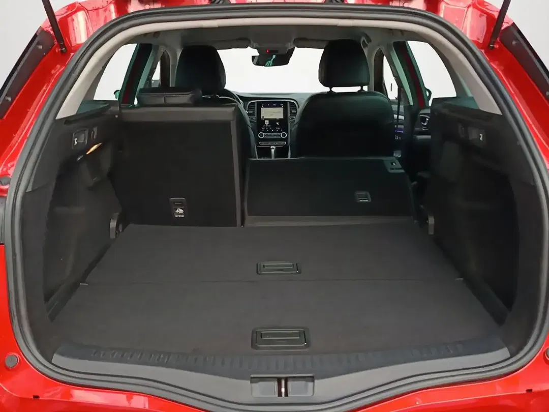 Renault Megane TCe EDC Techno - Thumbnail 13