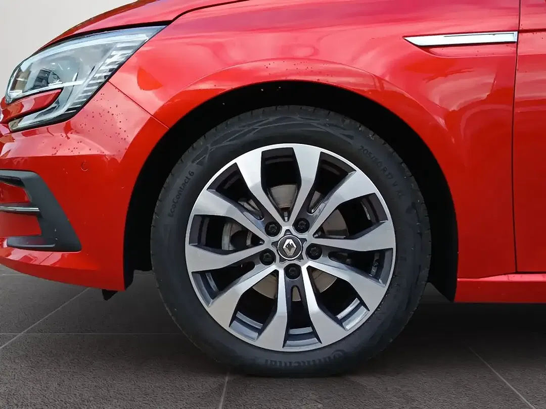 Renault Megane TCe EDC Techno - Thumbnail 14
