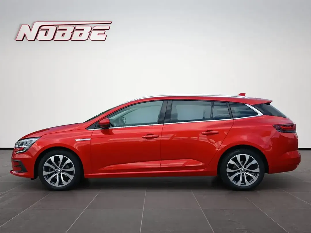 Renault Megane TCe EDC Techno - foto 2
