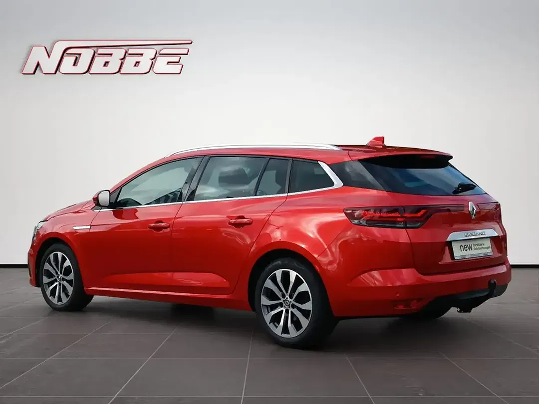 Renault Megane TCe EDC Techno - Thumbnail 3