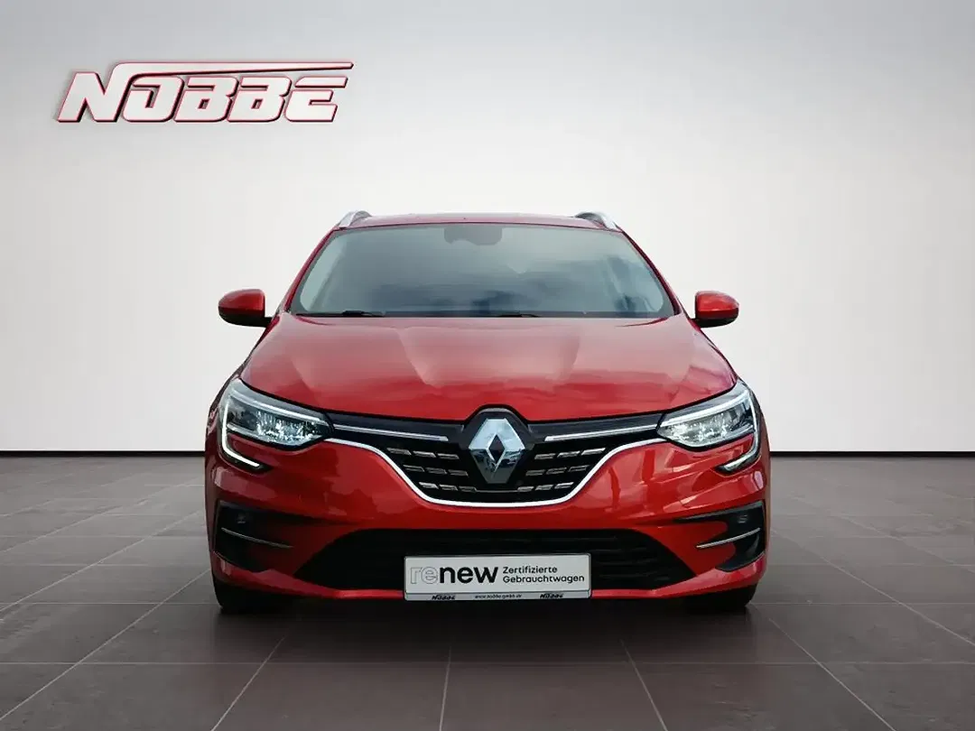 Renault Megane TCe EDC Techno - Thumbnail 4