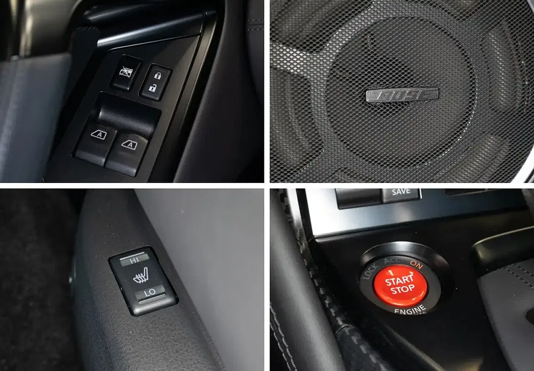 Nissan GT-R - Thumbnail 26