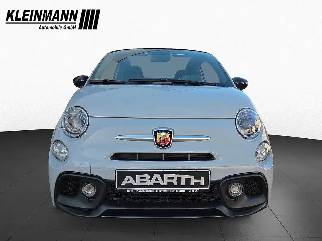 Abarth 595C 1.4 T-Jet - Thumbnail 3