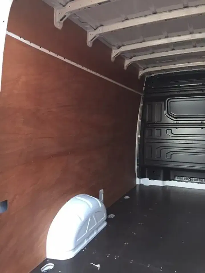 Volkswagen Crafter TDI L3H3 hoog dak DSG - Thumbnail 11