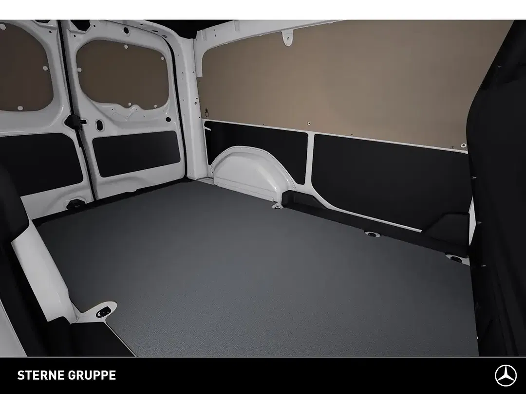 Mercedes-Benz Citan 112 CDI extra lang - Thumbnail 14
