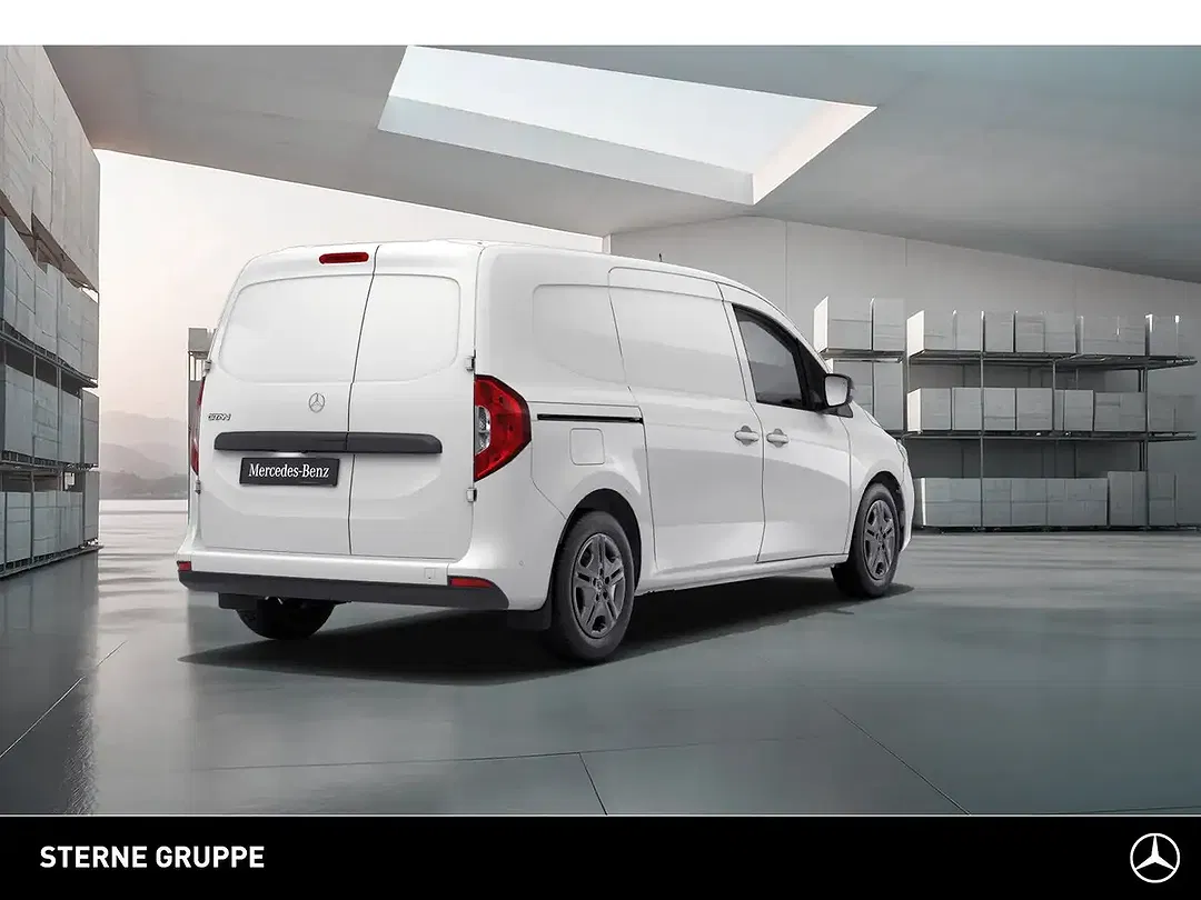Mercedes-Benz Citan 112 CDI extra lang - Thumbnail 7