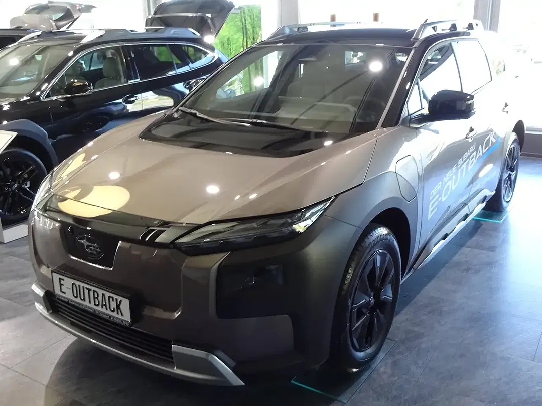 Subaru OUTBACK AWD Comfort - foto 1