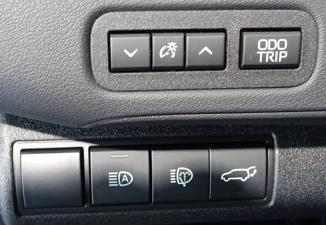 Subaru OUTBACK AWD Comfort - Thumbnail 12
