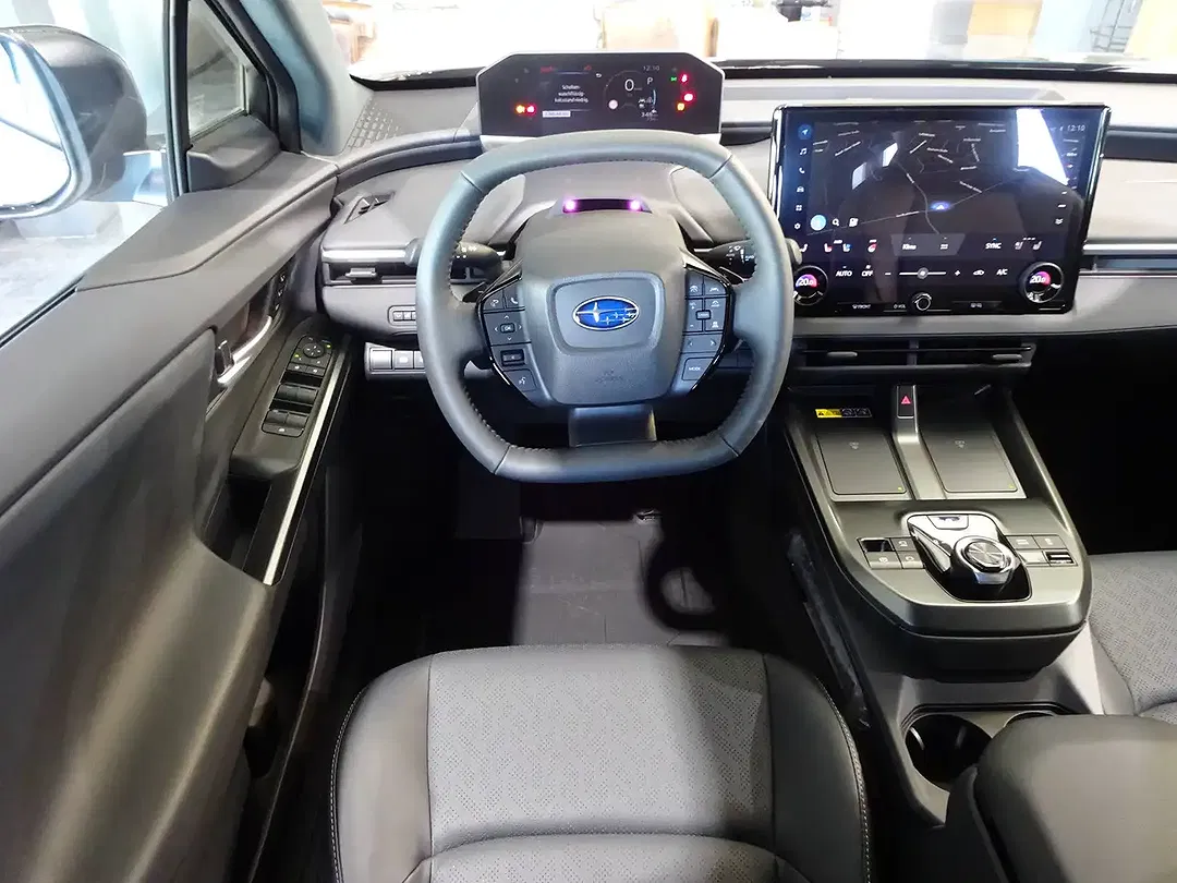 Subaru OUTBACK AWD Comfort - Thumbnail 14